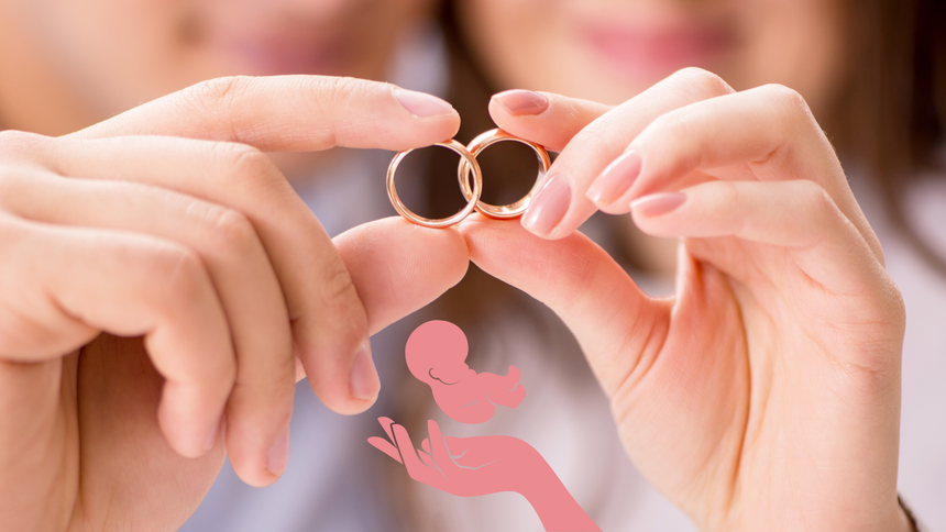 Kết hôn, sinh con muộn: Rủi ro cho sức khỏe sinh sản và mối lo dân số- Ảnh 2.