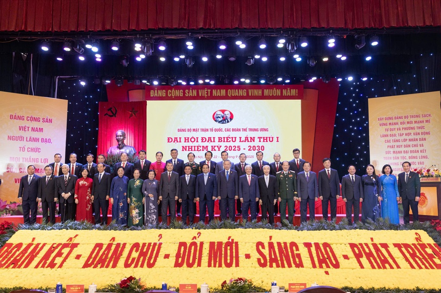 Chăm sóc đời sống nhân dân với 6 trọng điểm dân sinh - Ảnh 4.