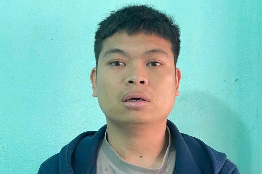 Tội phạm lừa đảo trên mạng đã "nhập khẩu" vào Việt Nam- Ảnh 1.