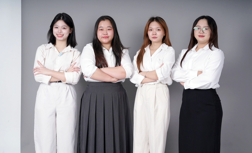 Biến vỏ hoa quả thành "da sinh học"- Ảnh 1.