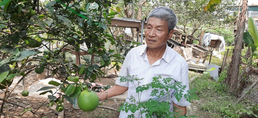 45 năm giải phóng miền Nam: Ký ức thời hoa lửa trong cuốn nhật ký “Tiến về Sài Gòn” - Ảnh 4.