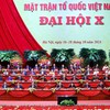 UBTƯ MTTQ Việt Nam ban hành Hướng dẫn tổ chức Đại hội đại biểu MTTQ Việt Nam cấp tỉnh, cấp xã, nhiệm kỳ 2025-2030