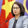 Việt Nam tin tưởng Thái Lan - Campuchia sẽ nghiêm túc thực hiện thỏa thuận ngừng bắn
