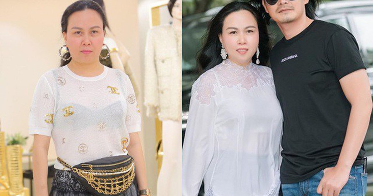 LÊ PHƯƠNG VÀ QUÁCH NGỌC NGOAN TRONG NGÀY CƯỚI RỰC RỠ