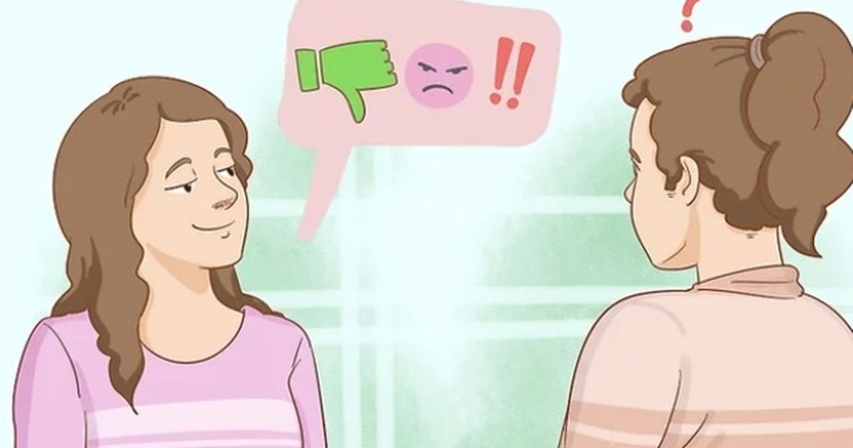 6 đặc điểm chứng tỏ người giả tạo