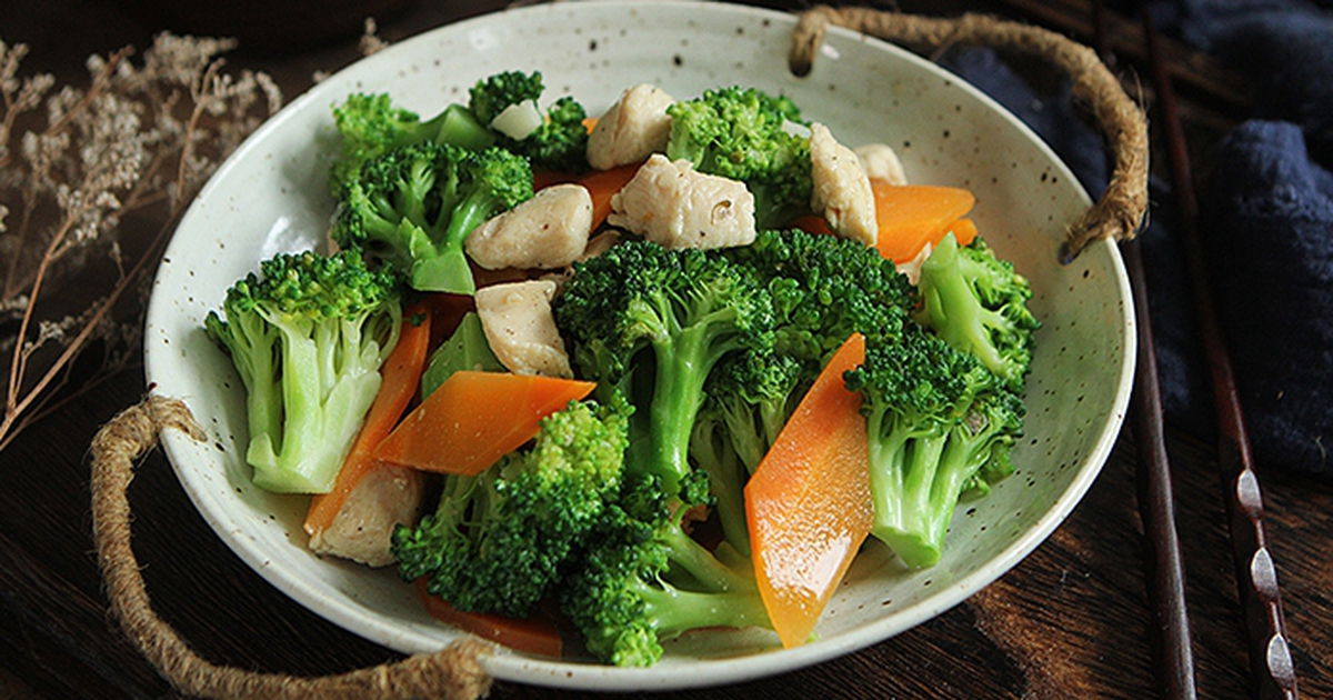 Top 7 thực phẩm bổ sung sắt cho sinh viên hết mệt mỏi, học tập tỉnh táo