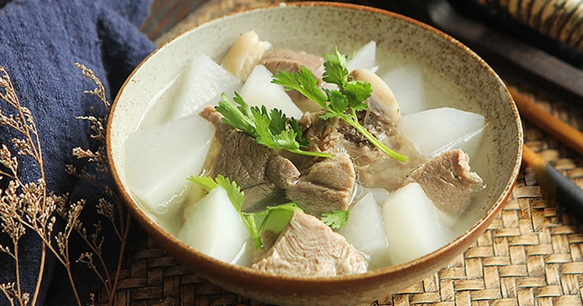 5 món rau củ giúp tiêu mỡ bụng cực tốt, đi chợ ngày Tết nên mua nhiều hơn