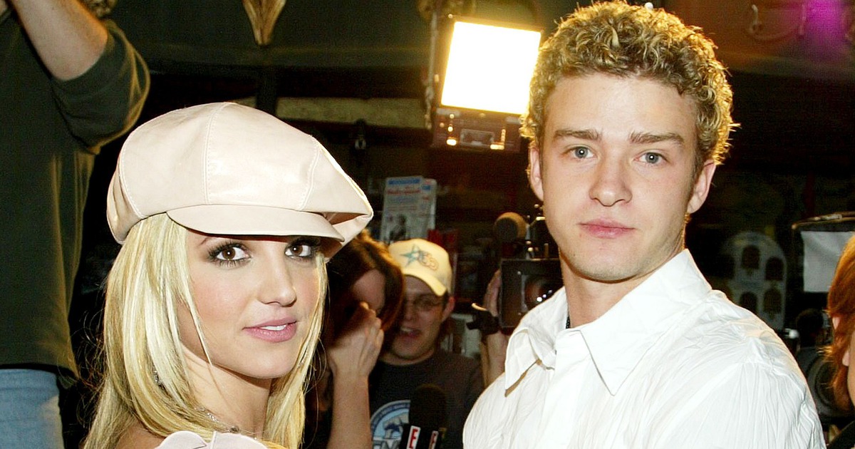 Britney Spears gây sốc vì tiết lộ từng phá thai với Justin Timberlake