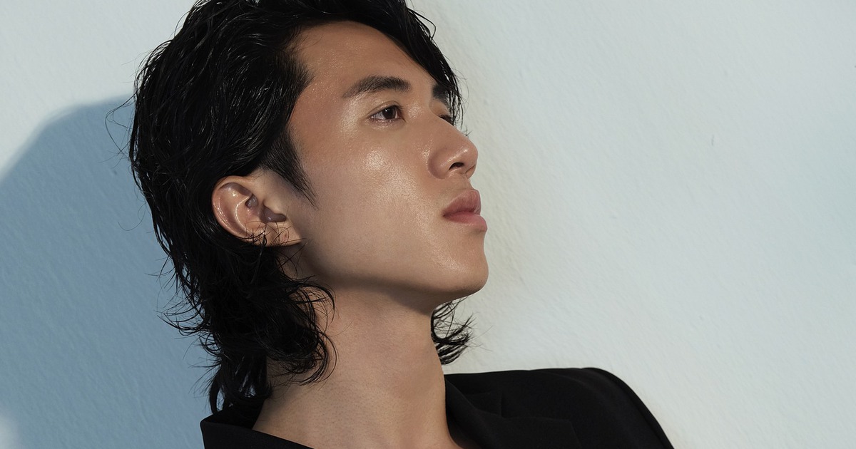 Rayo Singer Ca sĩ RayO tiết lộ lý do