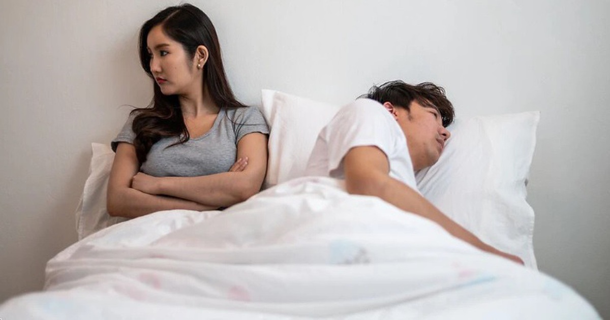 Từ ngày sống chung với nhà anh chồng, tôi mệt nhọc mà không dám than thở