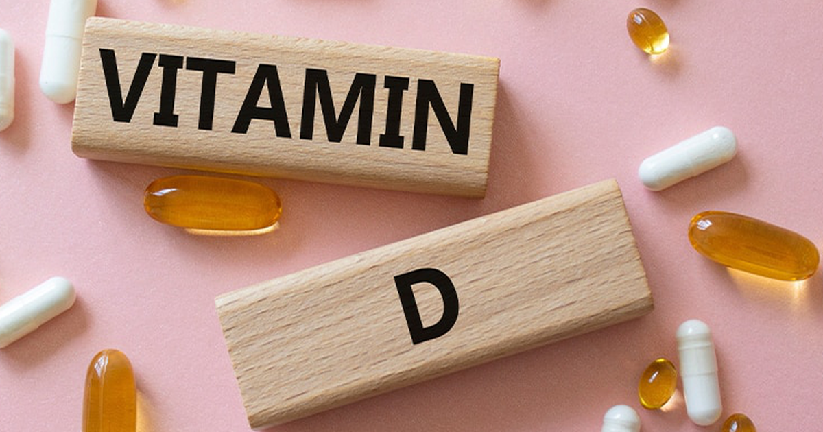 Sai lầm thường gặp khi bổ sung vitamin D trong mùa đông