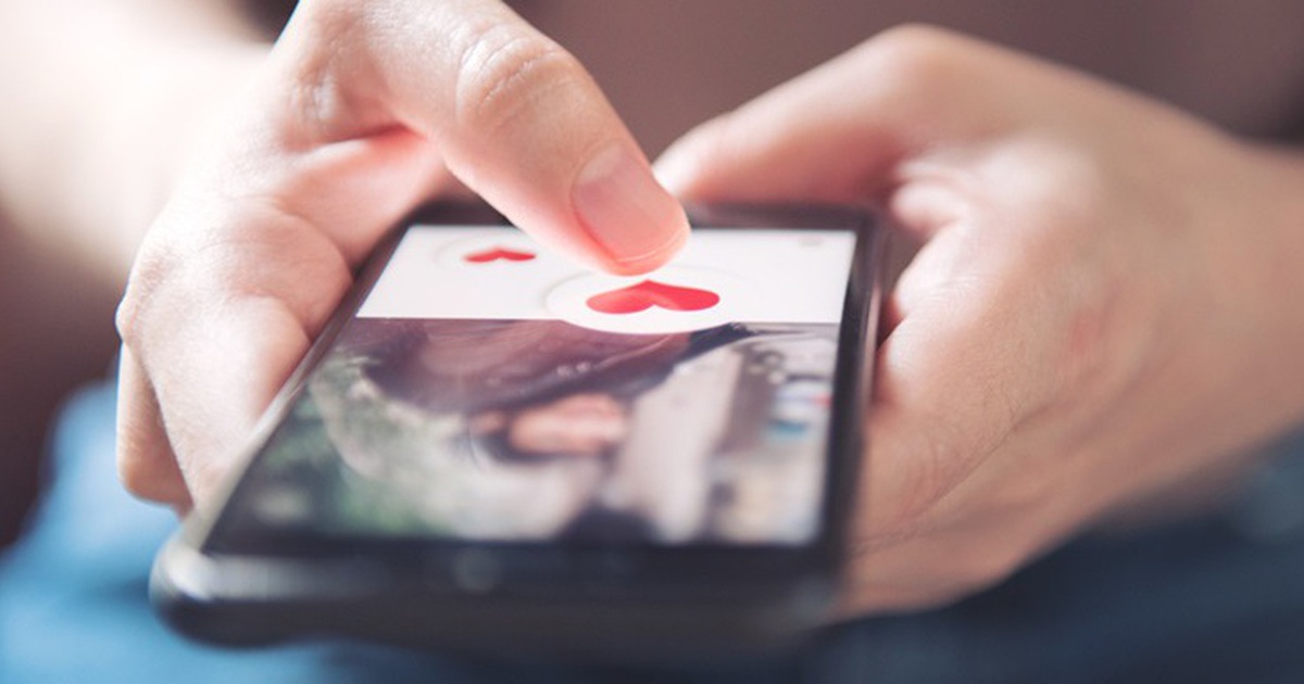 Tình yêu thời số hóa: Những lời tỏ tình mang dấu ấn AI