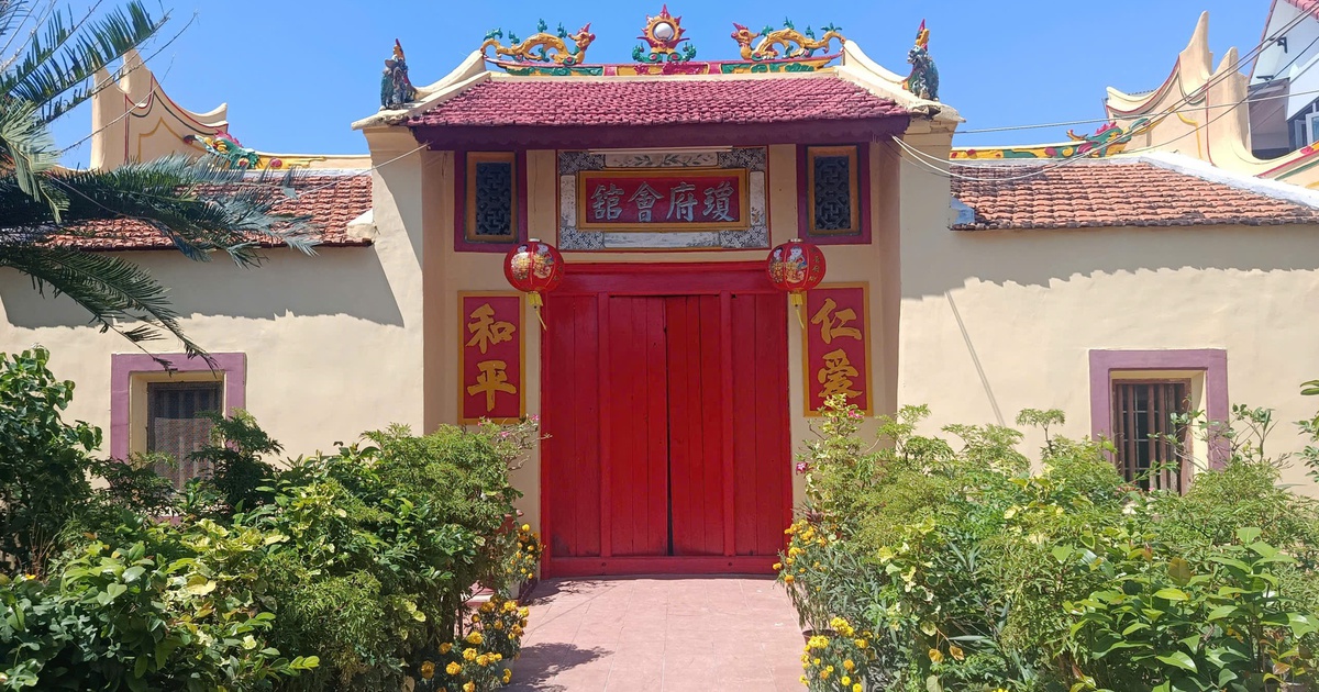 Khánh Hòa: Nhiều di tích "cửa đóng then cài" giữa mùa du lịch - BÁO PHỤ NỮ VIỆT NAM ĐIỆN TỬ