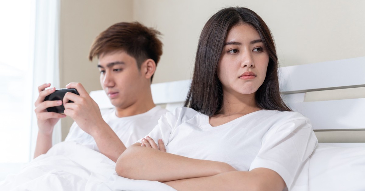 Bi kịch của những cuộc hôn nhân “tặc lưỡi”