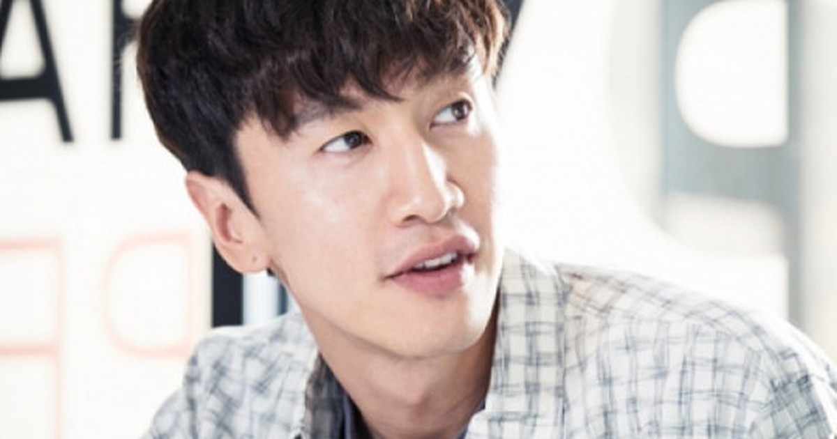 Lee Kwang Soo đến Hà Nội trong Lễ hội Văn hóa & Ẩm thực Việt-Hàn 2017