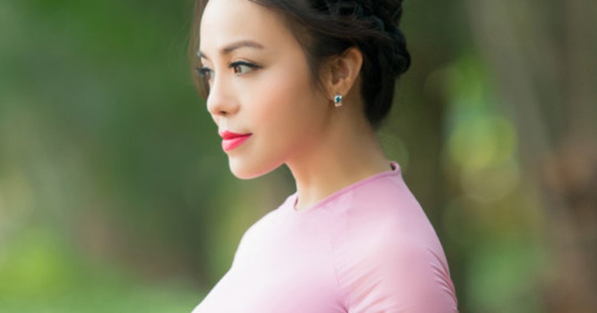 Ca sĩ Lan Anh “cứng đầu” bậc nhất làng nhạc Việt