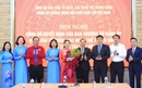 Bà Đỗ Thị Thu Thảo được điều động giữ chức Bí thư Đảng ủy Trung ương Hội Chữ thập đỏ Việt Nam