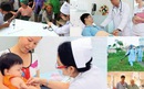 Nghị quyết của Bộ Chính trị về một số giải pháp đột phá, tăng cường bảo vệ, chăm sóc và nâng cao sức khỏe nhân dân