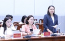 Chuyển đổi số là nhiệm vụ chính trị đột phá trong công tác Mặt trận Tổ quốc Việt Nam