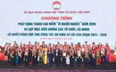 Hơn 366 tỷ đồng đăng ký ủng hộ tại Chương trình phát động Tháng cao điểm "Vì người nghèo" năm 2026