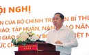 Nâng cao năng lực công tác dân tộc, tôn giáo cho cán bộ Mặt trận và các tổ chức chính trị - xã hội