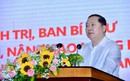 Nâng cao năng lực công tác dân tộc, tôn giáo cho cán bộ Mặt trận và các tổ chức chính trị - xã hội