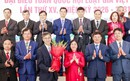 Chủ tịch Bùi Thị Minh Hoài dự Đại hội đại biểu toàn quốc Hội Luật gia Việt Nam lần thứ XV
