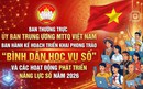 Tổ chức Ngày hội Mặt trận số gắn với Ngày hội Đại đoàn kết toàn dân tộc