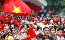 Điểm tựa Dân tộc, long mạch lòng Dân và khát vọng phú cường