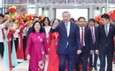Khai mạc trọng thể Đại hội đại biểu toàn quốc Mặt trận Tổ quốc Việt Nam Việt Nam lần thứ XI