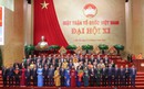 Bế mạc Đại hội đại biểu toàn quốc Mặt trận Tổ quốc Việt Nam lần thứ XI