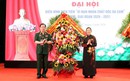 Chủ tịch UBTƯ MTTQ Việt Nam Bùi Thị Minh Hoài dự Đại hội Điển hình tiên tiến "Vì nạn nhân chất độc da cam"