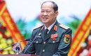 Thượng tướng Bế Xuân Trường tái đắc cử Chủ tịch Hội Cựu chiến binh Việt Nam