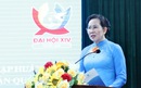 Đưa Nghị quyết Đại hội Phụ nữ toàn quốc XIV vào cuộc sống bằng hành động quyết liệt, hiệu quả từ cơ sở
