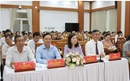 Cụm thi đua các tỉnh, thành phố Nam Bộ triển khai Nghị quyết Đại hội MTTQ Việt Nam XI