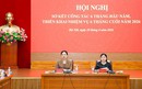 Đảng bộ cơ quan Ủy ban Trung ương MTTQ Việt Nam sơ kết công tác 6 tháng đầu năm