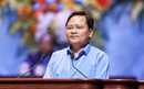 Ông Nguyễn Anh Tuấn giữ chức Chủ tịch Tổng Liên đoàn Lao động Việt Nam khóa XIV