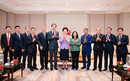 Làm sâu sắc hơn quan hệ hợp tác hữu nghị giữa hai nước Việt Nam - Trung Quốc