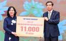 Gần 12.000 tỷ đồng được huy động để chăm lo người có công với cách mạng