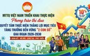 MTTQ Việt Nam thi đua thực hiện thắng lợi mục tiêu tăng trưởng bền vững “2 con số” giai đoạn 2026-2030