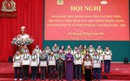Hàng trăm nghìn tin báo từ cơ sở: Sức dân trong giữ gìn an ninh Tổ quốc