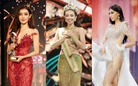 Chuỗi thành tích đầy tự hào của các đại diện Việt Nam tại Miss Grand International