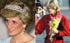 5 lần Công nương Diana phá vỡ các quy tắc thời trang của hoàng gia