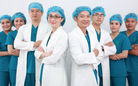 Điều chỉnh những khuyết điểm của mũi một cách hoàn hảo với ALEGA