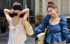 5 kiểu tóc mát mẻ, xinh tươi phù hợp với những ngày nắng nóng