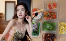 Dương Mịch tuổi U40 có vóc dáng như thiếu nữ, bí quyết gói gọn trong phương pháp ăn uống