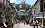 Những vấn đề du lịch Singapore đang phải đối mặt trong mùa Covid-19