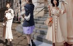 Diện boots cổ ngắn sành điệu muốn ăn gian chiều cao, các bí quyết này sẽ giúp được nàng