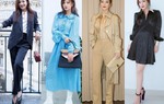 U50 mà "lên đồ" nhìn như U30, Triệu Vy hậu giảm cân trở thành biểu tượng thời trang công sở