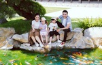 Phim ngắn “Ngôi nhà Carton” món quà ý nghĩa nhân dịp tết đoàn viên từ Vinhomes Smart City 